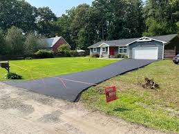 Best Decorative Concrete Driveways  in Albany, MO